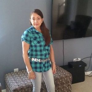 Meet your Posher, Bertha